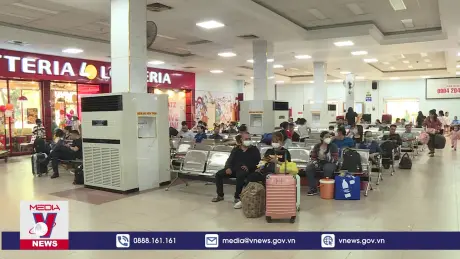 Thủ tướng phê duyệt Đề án cơ cấu lại Tổng Công ty Đường sắt Việt Nam đến 2025