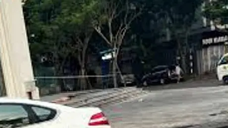 Người phụ nữ nước ngoài rơi từ tầng 31 chung cư tử vong