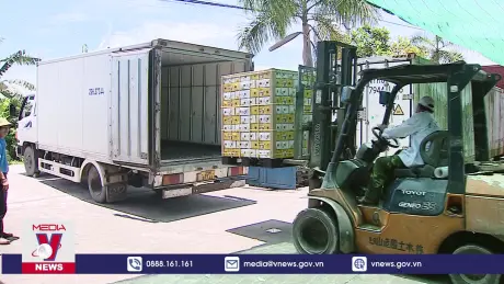 Nâng cao nguồn nhân lực nông nghiệp là đòi hỏi cấp bách