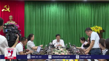 Đảm bảo tối đa quyền lợi cho thí sinh có mã đề thi Toán bị mờ