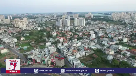 Bất động sản đứng đầu về lợi suất