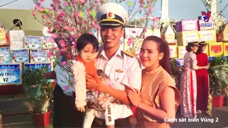 Thông điệp lịch sử: Gia đình hạnh phúc - Quốc gia thịnh vượng