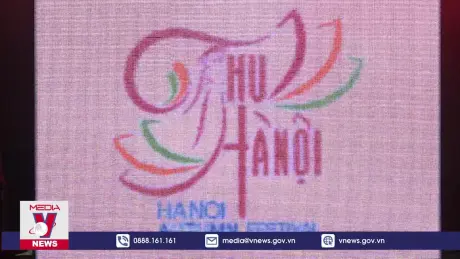 Tổ chức Festival Thu Hà Nội vào tháng 9
