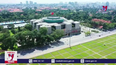 Bản tin thời sự 8h ngày 29/6/2024