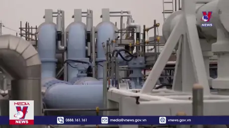 Bản tin Thời sự 20h ngày 28/6/2024