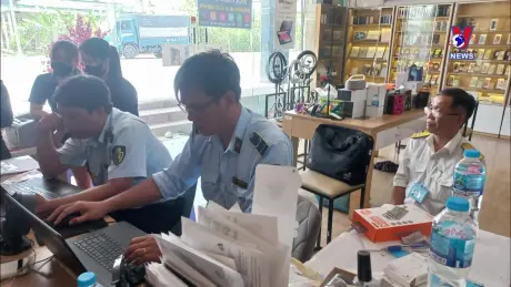 Đường dây nóng 389 ngày 29/6/2024