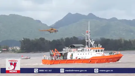 Luật Phòng thủ dân sự đáp ứng kịp thời các nhiệm vụ mới