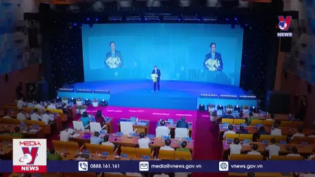 Bản tin Thời sự 18h ngày 28/6/2024