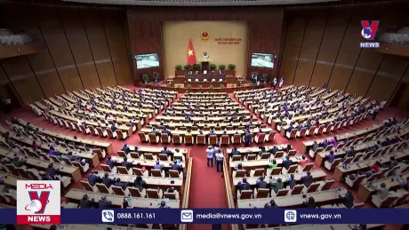 Bản tin thời sự 18h ngày 29/6/2024