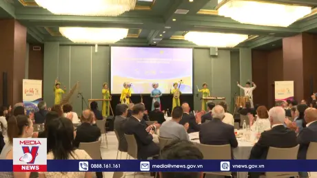 Du lịch Việt Nam là ngôi sao đang lên ở Italy