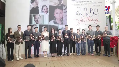 Văn hóa toàn cảnh ngày 29/6/2024