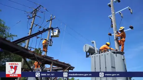 Tăng trưởng GDP tích cực tạo đà cho cả năm