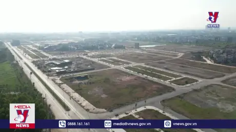 Bản tin thời sự 13h ngày 29/6/2024