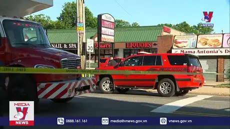 Bản tin thời sự 11h ngày 29/6/2024