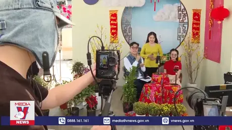 Sẽ công khai người bán hàng online vi phạm