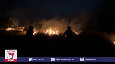 Tích cực đưa Luật phòng thủ dân sự vào đời sống