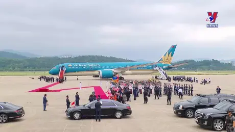 越通社新闻 - Bản tin tiếng Trung ngày 26/6/2024