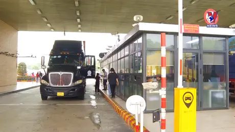 VNA News - Bản tin tiếng Anh ngày 30/6/2024