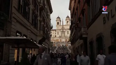 Đời sống toàn cầu ngày 30/6/2024