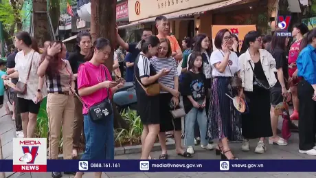 Hà Nội dự kiến công bố điểm chuẩn thi lớp 10 ngày 1/7