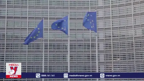 Hungary nêu mục tiêu trọng tâm trong nhiệm kỳ Chủ tịch EU