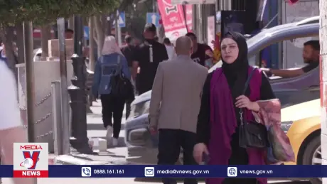 Israel nỗ lực giải quyết tình trạng thiếu hụt lao động