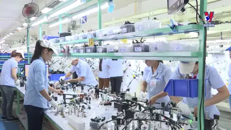 Khoảnh khắc & Sự kiện ngày 30/6/2024