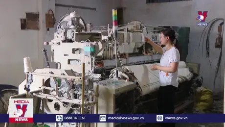 Luật BHXH thông qua: hướng đến bảo vệ người lao động 