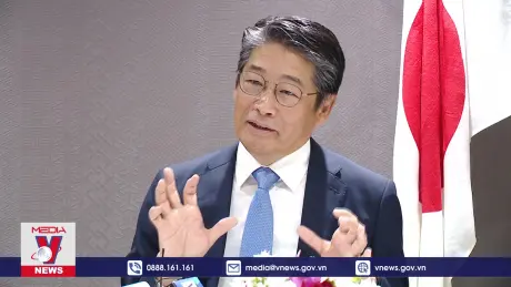 Cụ thể hóa quan hệ Đối tác chiến lược toàn diện Việt Nam - Nhật Bản