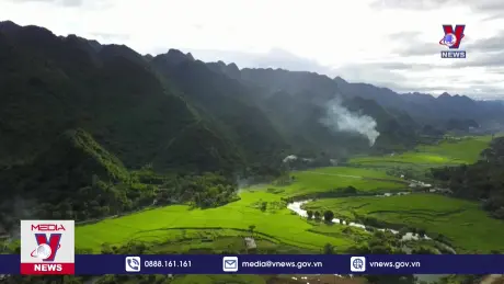 Sẽ điều tra Kinh tế-Xã hội 53 dân tộc thiểu số 