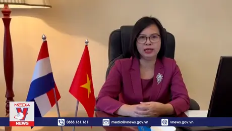 Việt Nam và Croatia có nhiều cơ hội hợp tác và phát triển