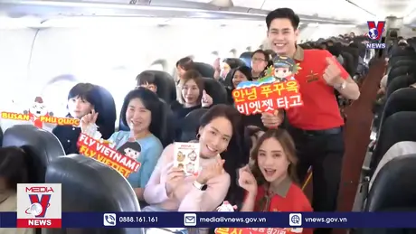 Bản tin thời sự 20h ngày 01/7/2024