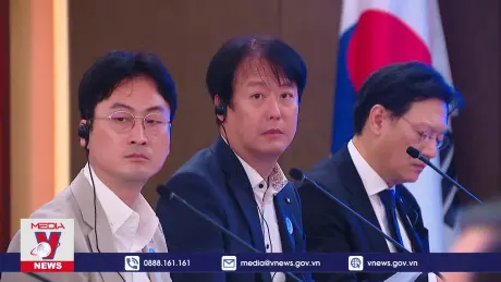 Tọa đàm về lĩnh vực bán dẫn và trí tuệ nhân tạo