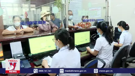 Kiểm soát chi phí khám chữa bệnh BHYT