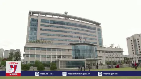 Triều Tiên phóng 2 tên lửa đạn đạo