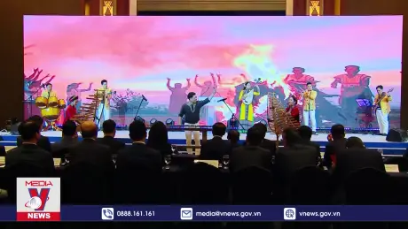 Xúc tiến du lịch và hợp tác văn hóa Việt Nam – Hàn Quốc