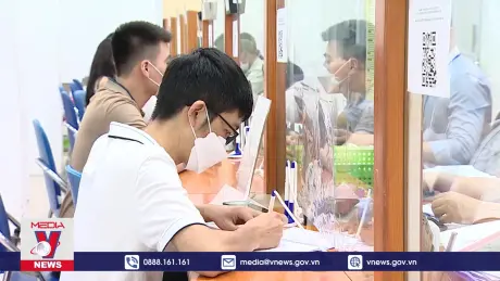 Chính sách nổi bật có hiệu lực từ tháng 7/2024