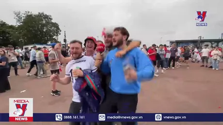 Bản tin Thời sự 6h ngày 01/7/2024