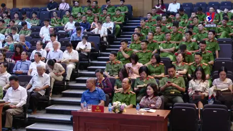 Văn hóa toàn cảnh ngày 1/7/2024