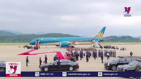 Nhiều khu vực ngày nắng nóng trên 38 độ C