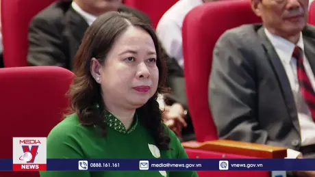 Kỷ niệm 30 năm thành lập Công đoàn Viên chức Việt Nam