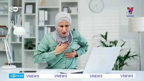 Tạp chí toàn cầu số 970 ngày 01/7/2024