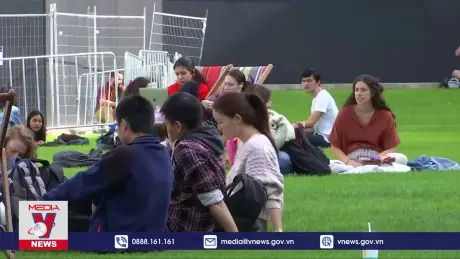 Australia tăng phí cấp thị thực đối với sinh viên nước ngoài