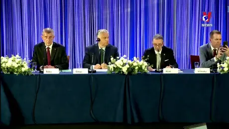 Thế giới hôm nay: 