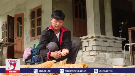 Ra quân Điều tra tình hình KTXH 53 dân tộc thiểu số