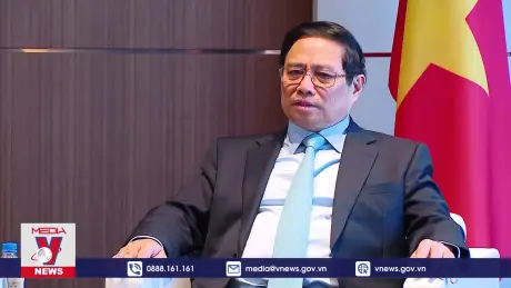 Thủ tướng tiếp các doanh nghiệp hàng đầu Hàn Quốc