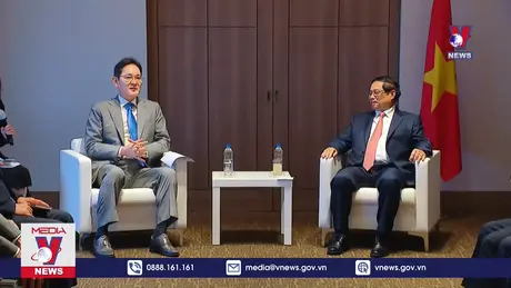 Cứ điểm sản xuất module hiển thị lớn nhất của Samsung toàn cầu 