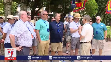 Quảng bá du lịch Việt Nam đến du khách Đức