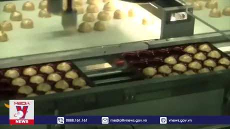 Nga tịch thu tài sản của cựu Tổng thống Ukraine