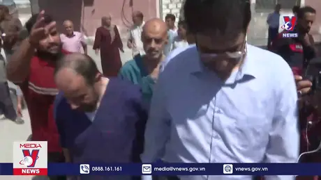 Bản tin thời sự 06h ngày 2/7/2024